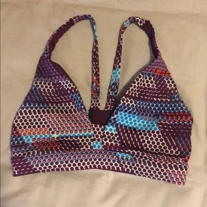 Victoria’s Secret sport